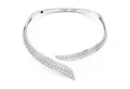 Swarovski Collier Hyperbola