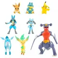 Pokémon Pokemon - Battle Figure 8-Pack (PKW2633) (PKW2633)