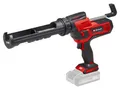 EINHELL Akku-Kartuschenpistole TE-SG 18/10 Li-Solo 4522250