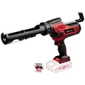 Einhell TE-SG 18/10 Li - Solo Power X-Change 4522250 Akku-Kartuschenpresse