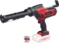 EINHELL Akku-Kartuschenpistole TE-SG 18/10 Li-Solo, 4522250 (ohne Akku)