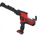 Einhell Expert TE-SG 18/10 Li solo Akku-Kartuschenpresse rot/schwarz Softgrip