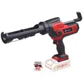 Akku Kartuschenpistole Einhell TE-SG 18/10 Li - Solo Kartuschenpresse ohne Akku