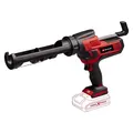 Einhell Akku Kartuschenpistole TE-SG 18/10 Li - Solo PXC für Kartusche 300ml