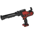 Einhell TE-SG 18/10 Li Solo Schwarz Rot 310 ml 1,8 kg 435 mm 290 mm 80 mm