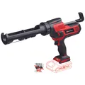 Einhell Power X-Change Akku-Kartuschenpistole TE-SG 18/10 Li - Solo