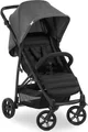 Hauck Rapid 4 Buggy grey