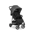 Hauck Rapid 4 Buggy bis 25kg Sportwagen Kinderwagen grey TOP