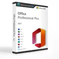 Microsoft Office 2021 Professional Plus GO-162001