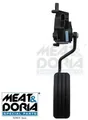 MEAT & DORIA 83623 Fahrpedalsatz für Renault