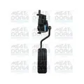 1x Fahrpedalsatz MEAT & DORIA 83623 passend für RENAULT RENAULT TRUCKS