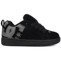 DC Shoes Court Graffik Se Sneaker schwarz 32 EU