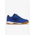 Lotto Hallenschuh Indoor Sportschuhe blau 34 EU