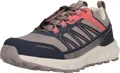 ENDURANCE Wanderschuhe Ferill mit wasserabweisender Membran 4284 Purple Dove 42
