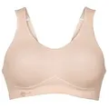 Anita Active Bustier Damen Bustier 1er Pack Polyester Light & Firm (Packung, 1er Pack) rosa 95
