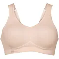 ANITA ACTIVE Anita Active Damen Sport-BH - Light & Firm, Bustier, atmungsaktiv, Mikrofaser, extra leicht
