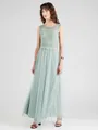 Vila Abendkleid (1-tlg) Spitze