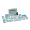 LEINA-WERKE REF 24020 Erste-Hilfe-Nachfllpack DIN 13169 in Folientasche