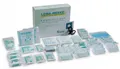 DIN 13169 Füllung – Komplett-Set – Verbandmaterial in Folientasche