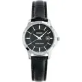 Damen Uhr Casio LTP-V004L-1A - Silber/Schwarz