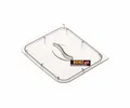 Jura Aromadeckel - Bohnendeckel für Z5 - Z7-  Z9 - X5 - Artnr 64809