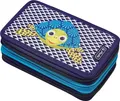 Herlitz TriCase 31 tlg. Cute Animals Turtle