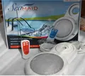 SeaMAID LED RGB Unterwasserscheinwerfer für Aufstellbecken