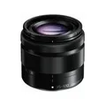 Panasonic LUMIX G VARIO 35-100mm F4-5.6 ASPH. MEGA O.I.S. für MFT-Mount H-FS35100E-K