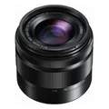 Panasonic AF 4,0-5,6/35-100 Asph. G Vario OIS Micro Four Thirds schwarz