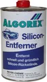 Algorex Silikonentferner Siliconentferner Silicon-Entferner Silikon-Entferner 1L