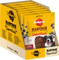Pedigree PEDIGREE® RANCHOS™ Superfoods Rind 7 x 70g, Snack für: Hunde