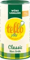 Tellofix classic 3 x 900g inkl. Gratisbeigabe ( 100 g / 1,11 € )