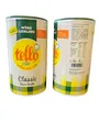 (15,83 € / Kg.) Tellofix classic 2x 900 g Dose = 1,8 Kg.  ergibt 2x 45 Liter