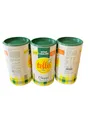 (13,52 € / Kg.) Tellofix classic 3x 900 g Dose = 2,7 Kg.  ergibt 3x 45 Liter