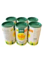 (11,57 € / Kg.) Tellofix classic 6x 900 g Dose = 5,4 Kg.  ergibt 270 Liter