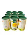 (10,80 € / Kg.) Tellofix classic 9x 900 g Dose = 8,1 Kg.  ergibt 405 Liter