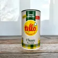 (13,21€/1kg) Tellofix Classic groß (klare Delikatess-Suppe) 900g
