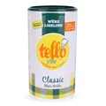 tellofix Classic Klare Brühe 900g, vielseitige Gemüse Brühe, als Universal-Würzm
