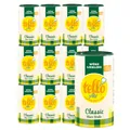 (EUR 10/kg) Tellofix Classic Klare Brühe 12 x 900 g - Suppenbasis MHD 24.09.27