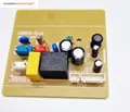 Platine Elektronik PCB Versorgung Original Für Maschine Caffe Solac CE4498