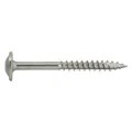 Schachermayer Viti per costruzioni Acciaio inox A2, 8x100 mm (9250280 100/80)