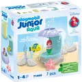 Playmobil Junior Aqua & Disney: Arielles Muscheld (71460)