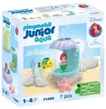 playmobil Junior Disney Arielles Muscheldusche