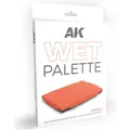 AK Interactive - Palette Humide (AK9510)