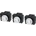 Siemens Dig.Industr. Schraubenflachanschluss 3VA9243-0QA00