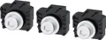 Siemens Dig.Industr. Schraubenflachanschluss 3VA9243-0QA00 Zubehör