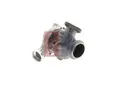 AKS DASIS Lader, Aufladung 135005n für Mercedes