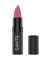 Sante Matt Lipstick Lippenstift 5 g Nr. 01 - Soft Coral