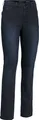 Emilia Parker Damen Superstretch-Jeans praktische Five-Pocket-Ausführung