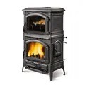 La Nordica Holzofen | Isotta Forno Evo | 9,7 kW | mit Backfach